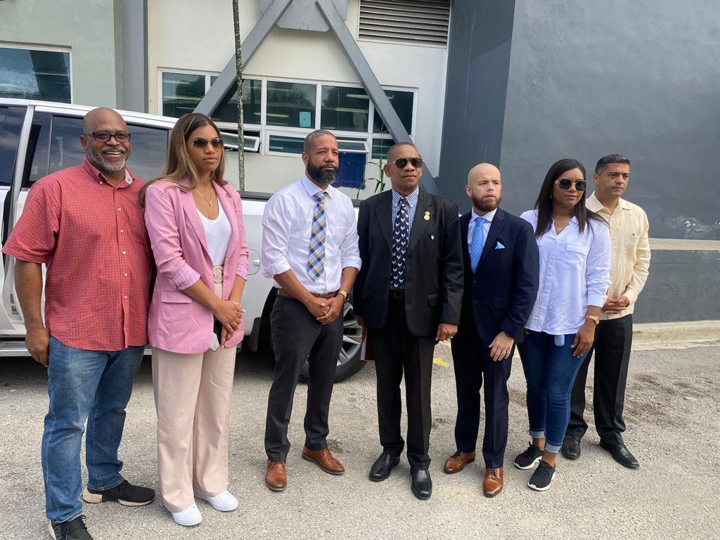 La Union USA, LA UNION USA, REPUBLICA DOMINICANA, ESTADOS UNIDOS, NEW YORK, ny, rd